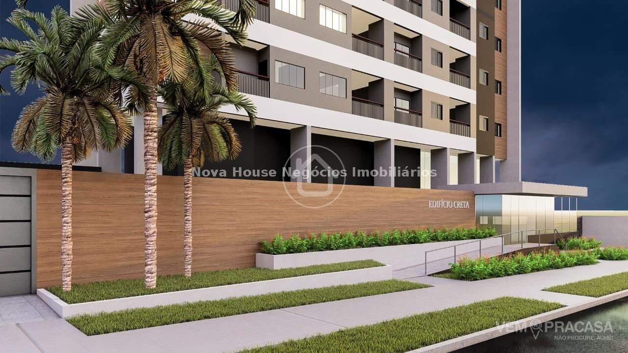 Apartamento à venda no Monte Castelo, Campo Grande – foto 17