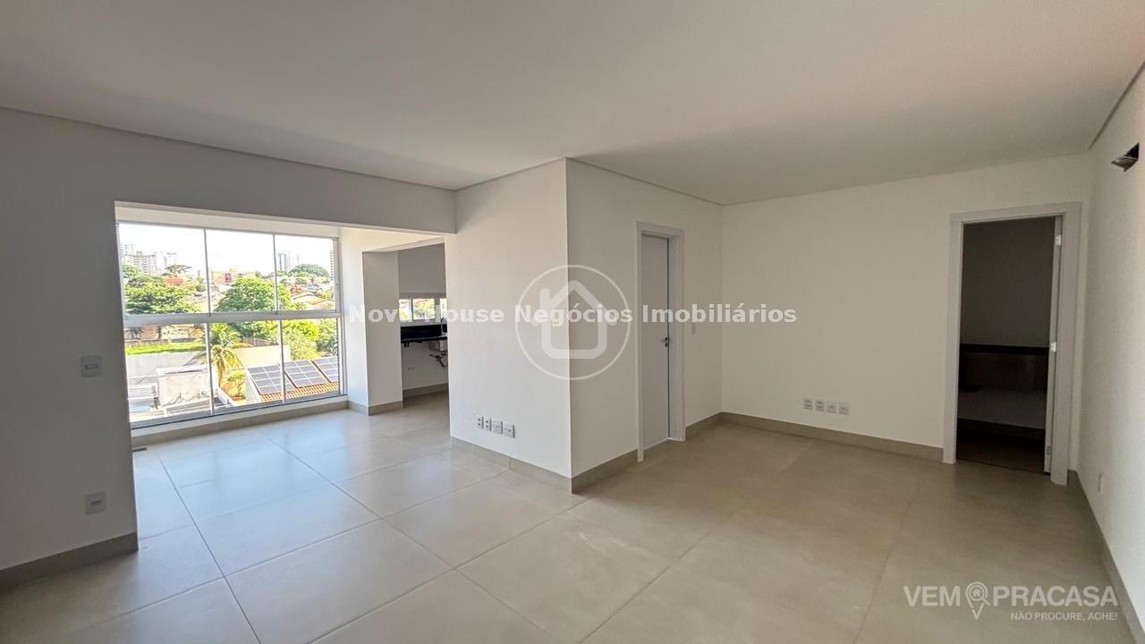Apartamento à venda no Monte Castelo, Campo Grande – foto 2