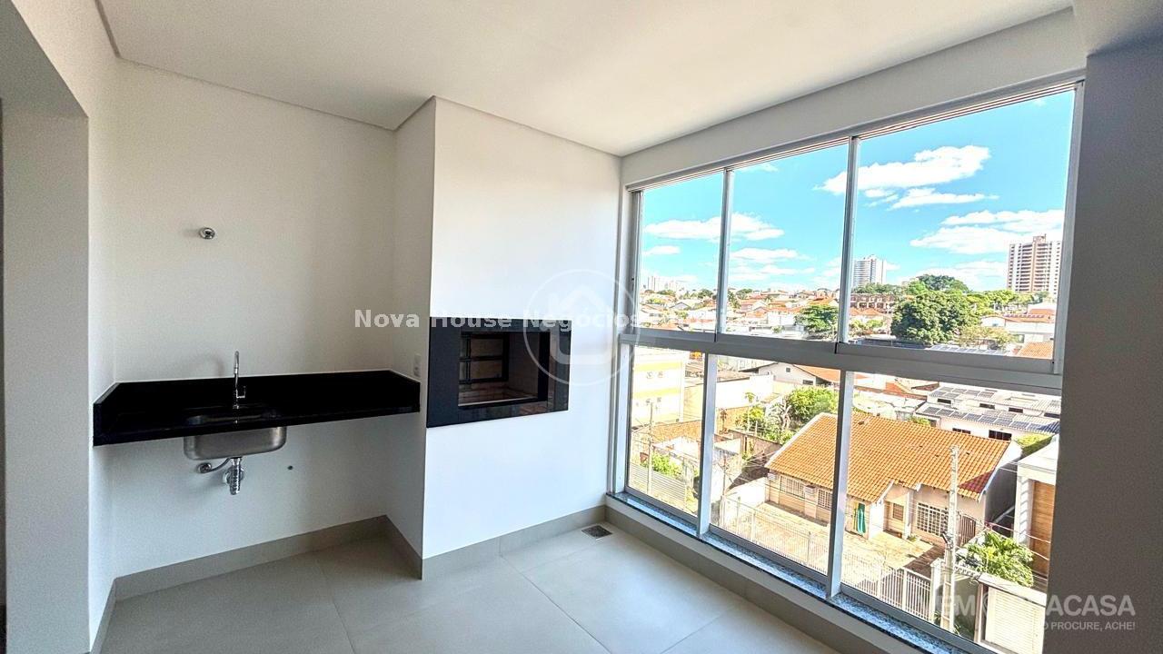 Apartamento à venda no Monte Castelo, Campo Grande – foto 5
