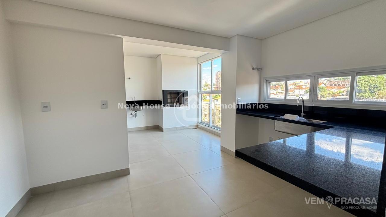 Apartamento à venda no Monte Castelo, Campo Grande – foto 6