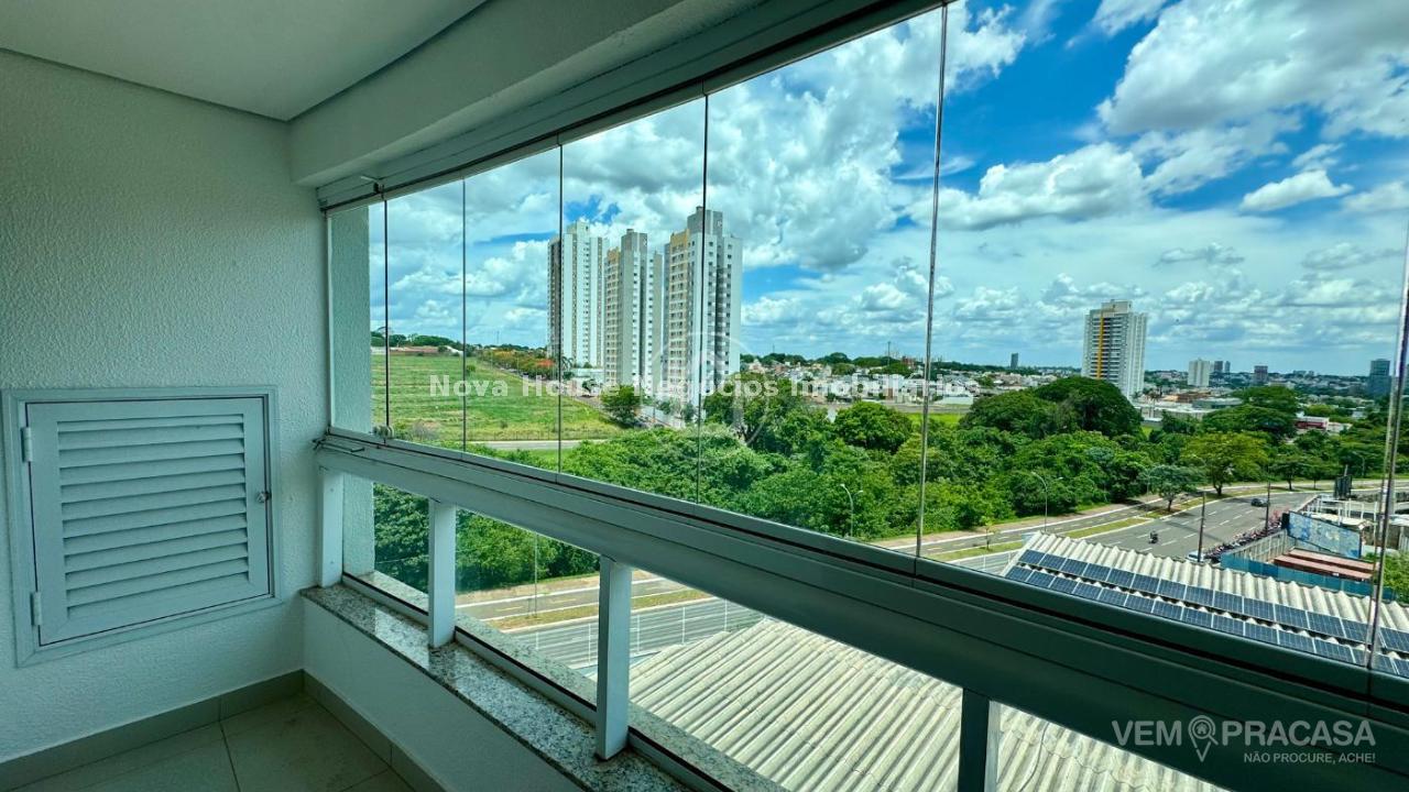 Apartamento à venda na Vila Margarida, Campo Grande – foto 2