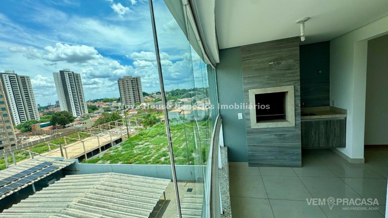 Apartamento à venda na Vila Margarida, Campo Grande – foto 7