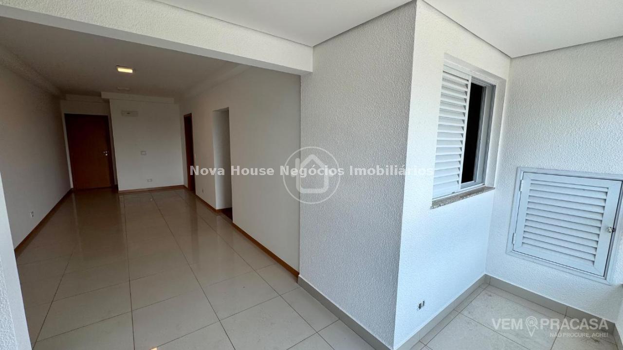 Apartamento à venda na Vila Margarida, Campo Grande – foto 9