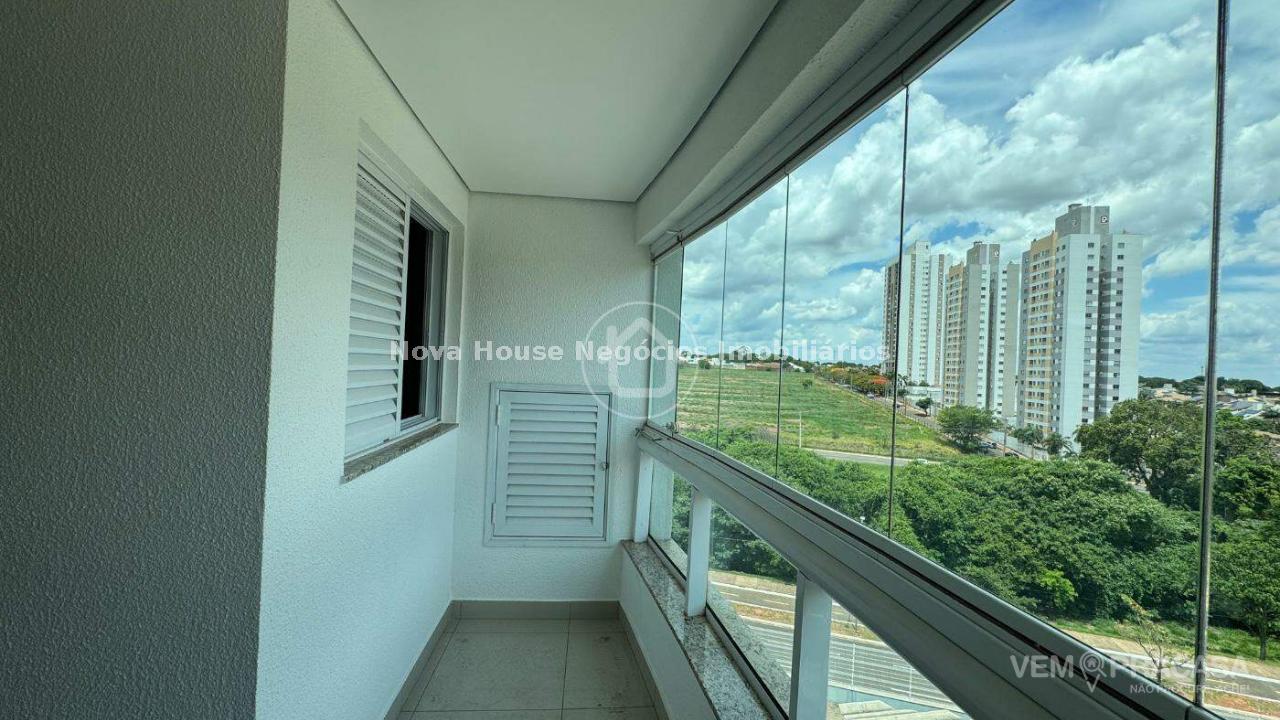 Apartamento à venda na Vila Margarida, Campo Grande – foto 11