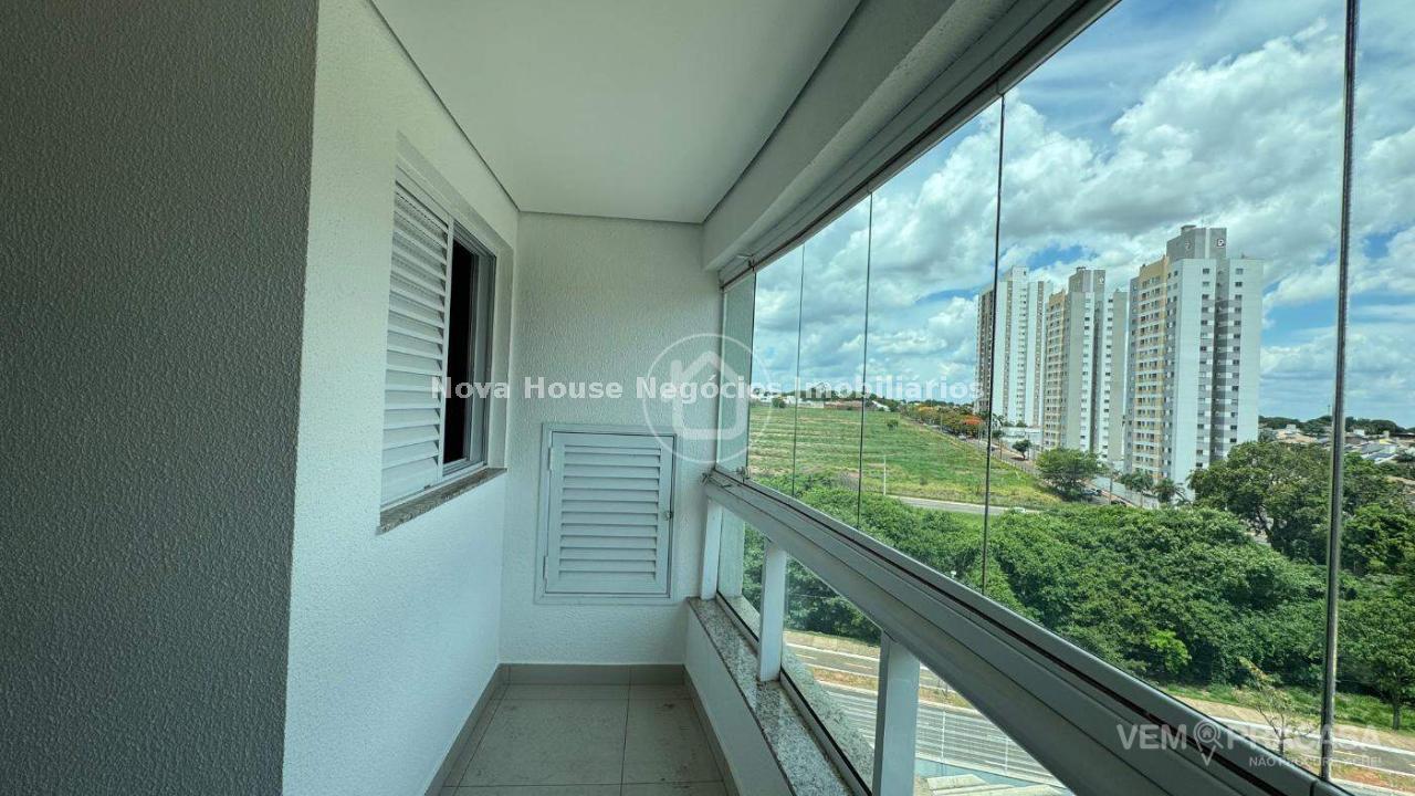 Apartamento à venda na Vila Margarida, Campo Grande – foto 12
