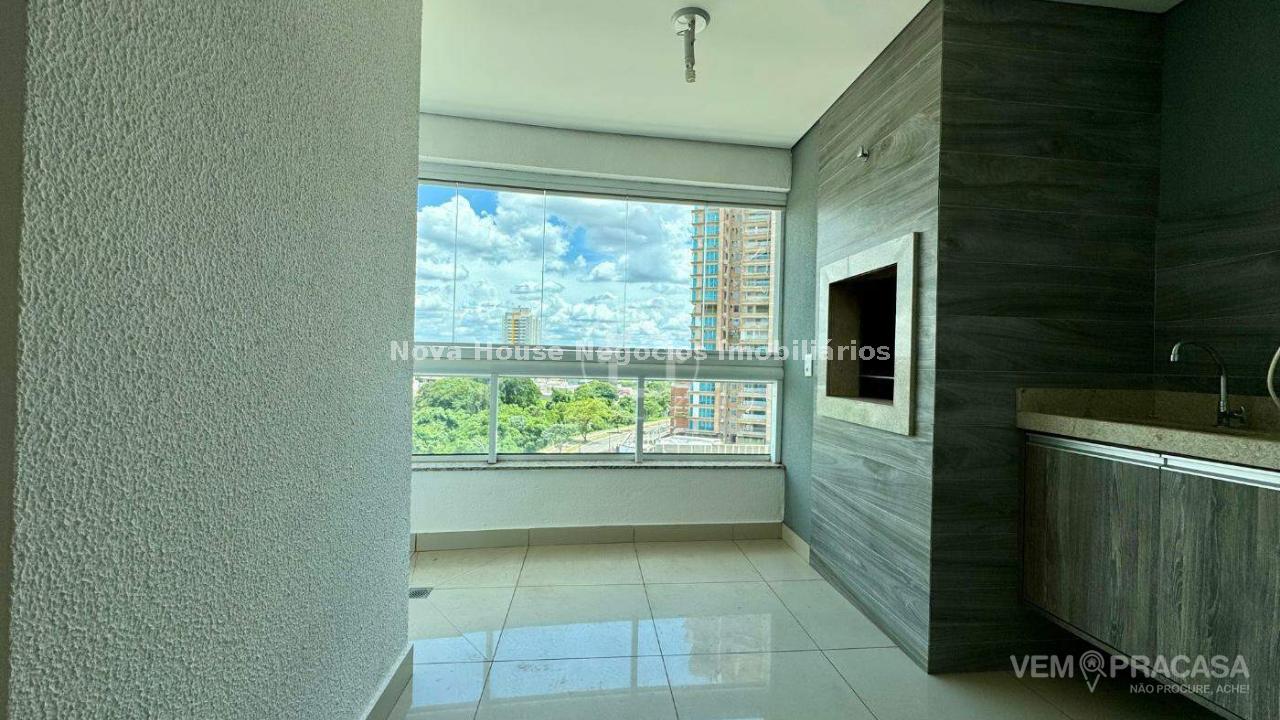 Apartamento à venda na Vila Margarida, Campo Grande – foto 15