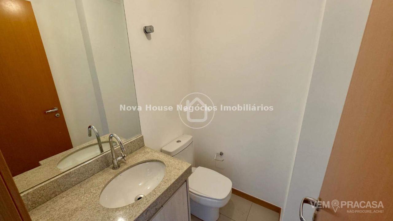 Apartamento à venda na Vila Margarida, Campo Grande – foto 37