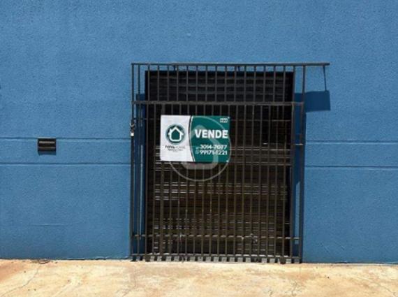 Sala à venda no Parque Residencial dos Girassóis, Campo Grande