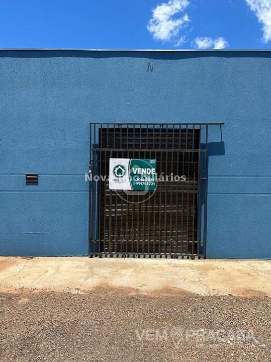 Sala à venda no Parque Residencial dos Girassóis, Campo Grande – foto 2