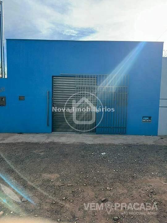 Sala à venda no Parque Residencial dos Girassóis, Campo Grande – foto 4