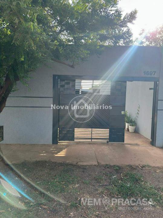 Casa Térrea à venda no Parque Residencial dos Girassóis, Campo Grande – foto 1