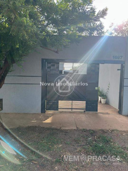 Casa Térrea à venda no Parque Residencial dos Girassóis, Campo Grande – foto 2