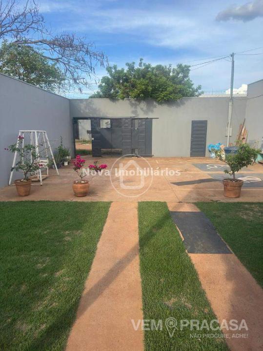 Casa Térrea à venda no Parque Residencial dos Girassóis, Campo Grande – foto 6