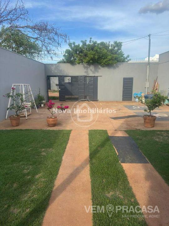 Casa Térrea à venda no Parque Residencial dos Girassóis, Campo Grande – foto 5