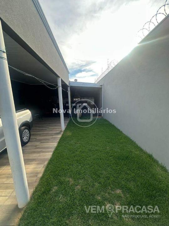 Casa Térrea à venda no Parque Residencial dos Girassóis, Campo Grande – foto 8