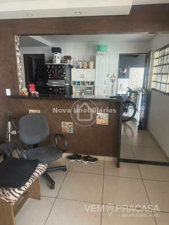 Casa Térrea à venda no Parque Residencial dos Girassóis, Campo Grande – foto 9