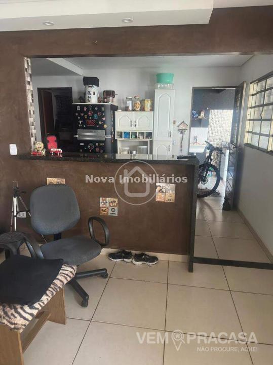 Casa Térrea à venda no Parque Residencial dos Girassóis, Campo Grande – foto 10