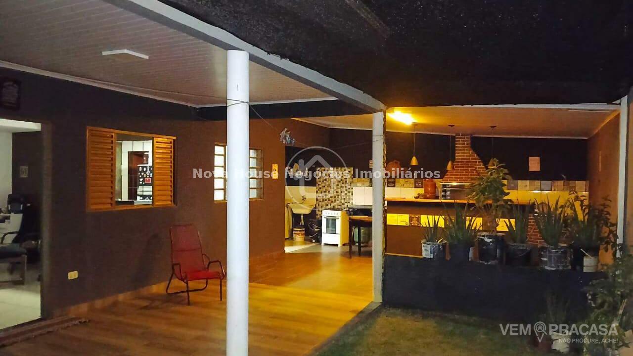 Casa Térrea à venda no Parque Residencial dos Girassóis, Campo Grande – foto 25