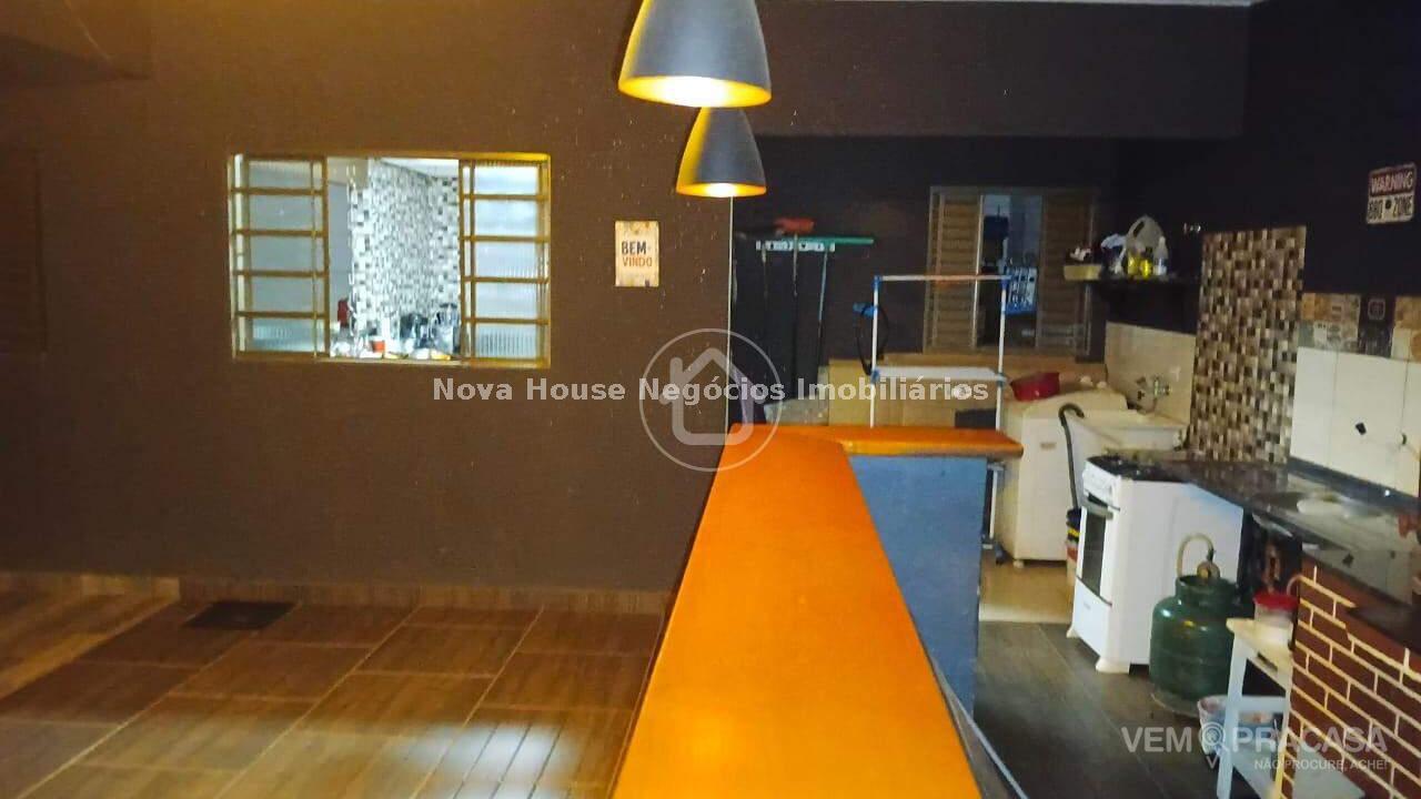Casa Térrea à venda no Parque Residencial dos Girassóis, Campo Grande – foto 30