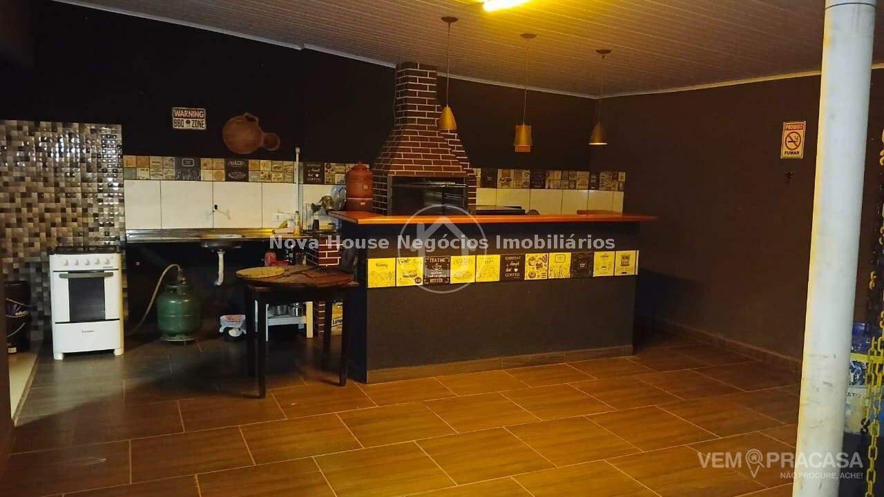 Casa Térrea à venda no Parque Residencial dos Girassóis, Campo Grande – foto 35