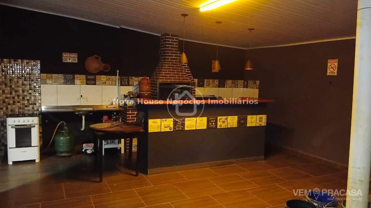 Casa Térrea à venda no Parque Residencial dos Girassóis, Campo Grande – foto 38