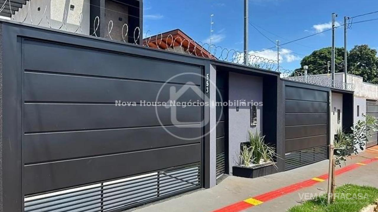 Casa Térrea à venda na Vila Marli, Campo Grande – foto 5