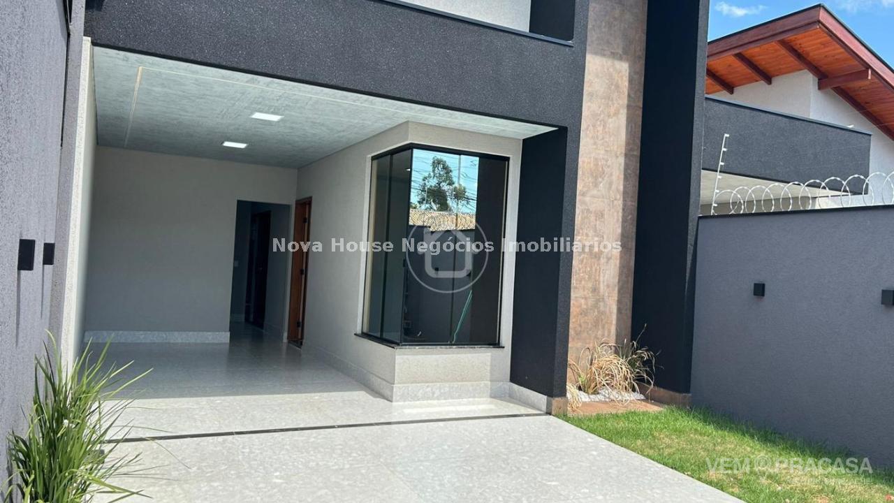 Casa Térrea à venda na Vila Marli, Campo Grande – foto 7