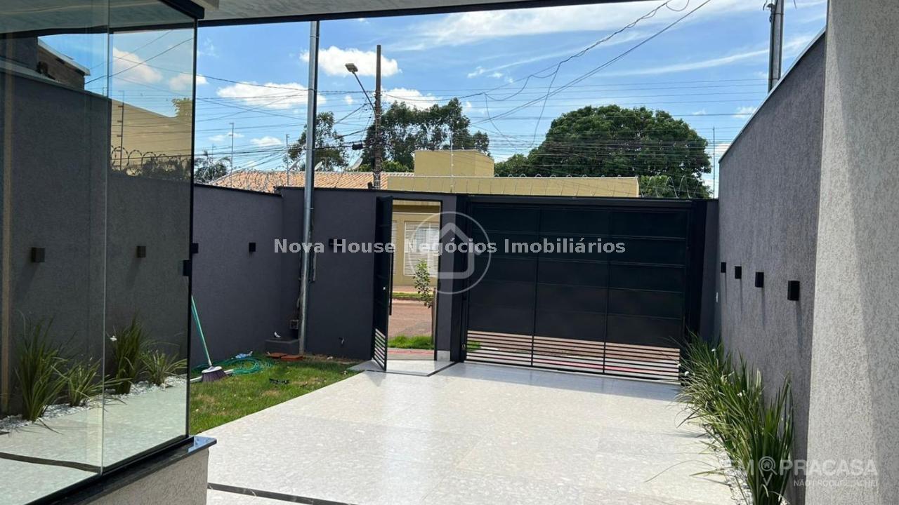 Casa Térrea à venda na Vila Marli, Campo Grande – foto 10