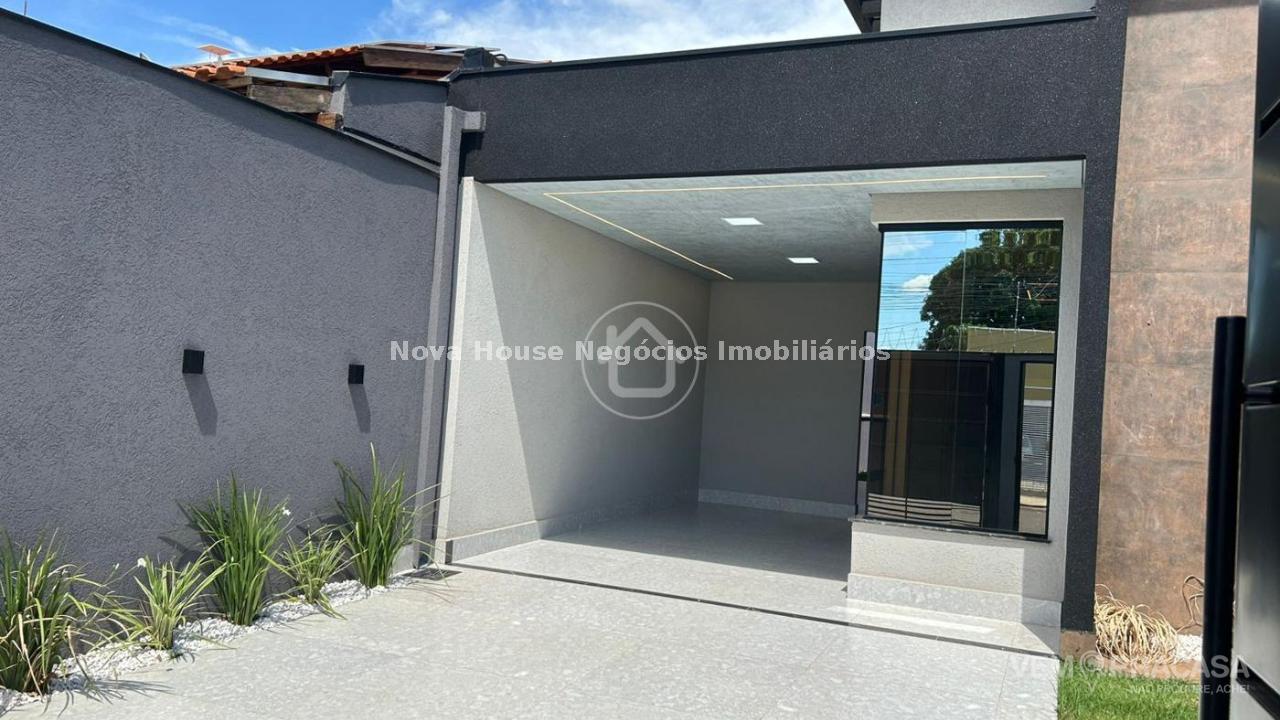 Casa Térrea à venda na Vila Marli, Campo Grande – foto 11