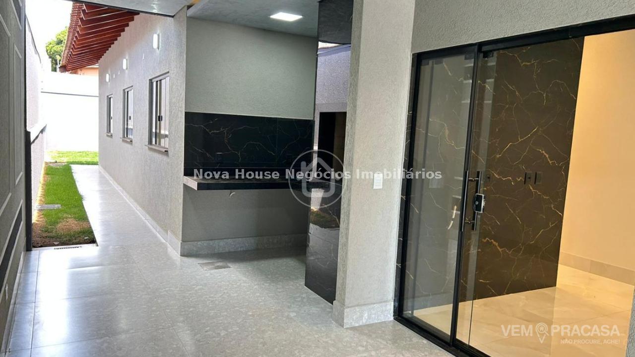 Casa Térrea à venda na Vila Marli, Campo Grande – foto 13