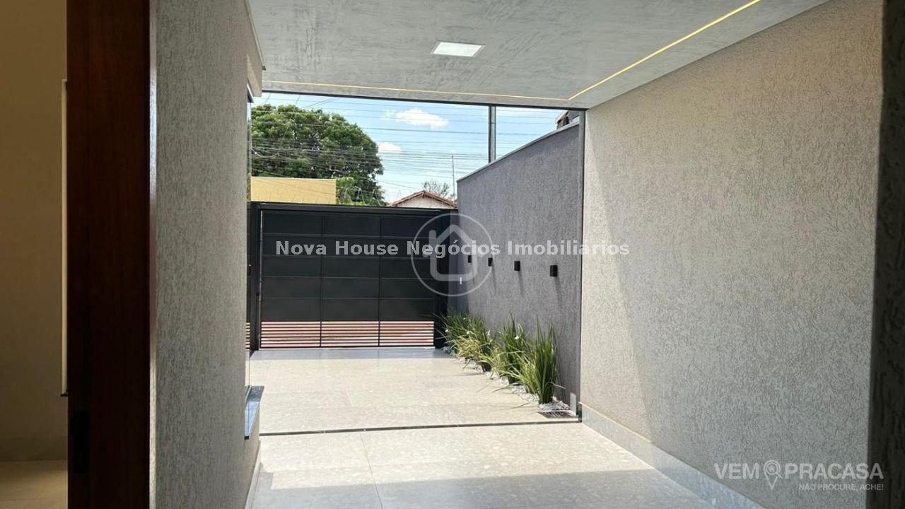 Casa Térrea à venda na Vila Marli, Campo Grande – foto 15
