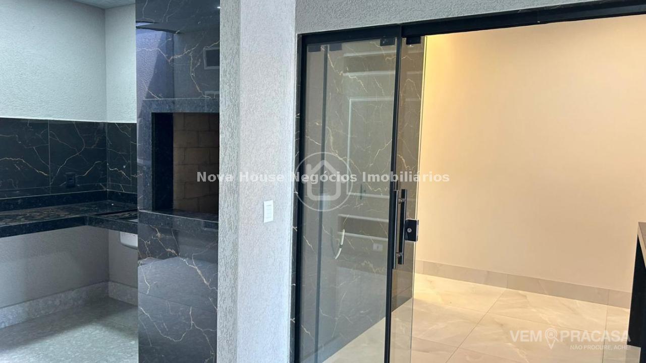 Casa Térrea à venda na Vila Marli, Campo Grande – foto 21