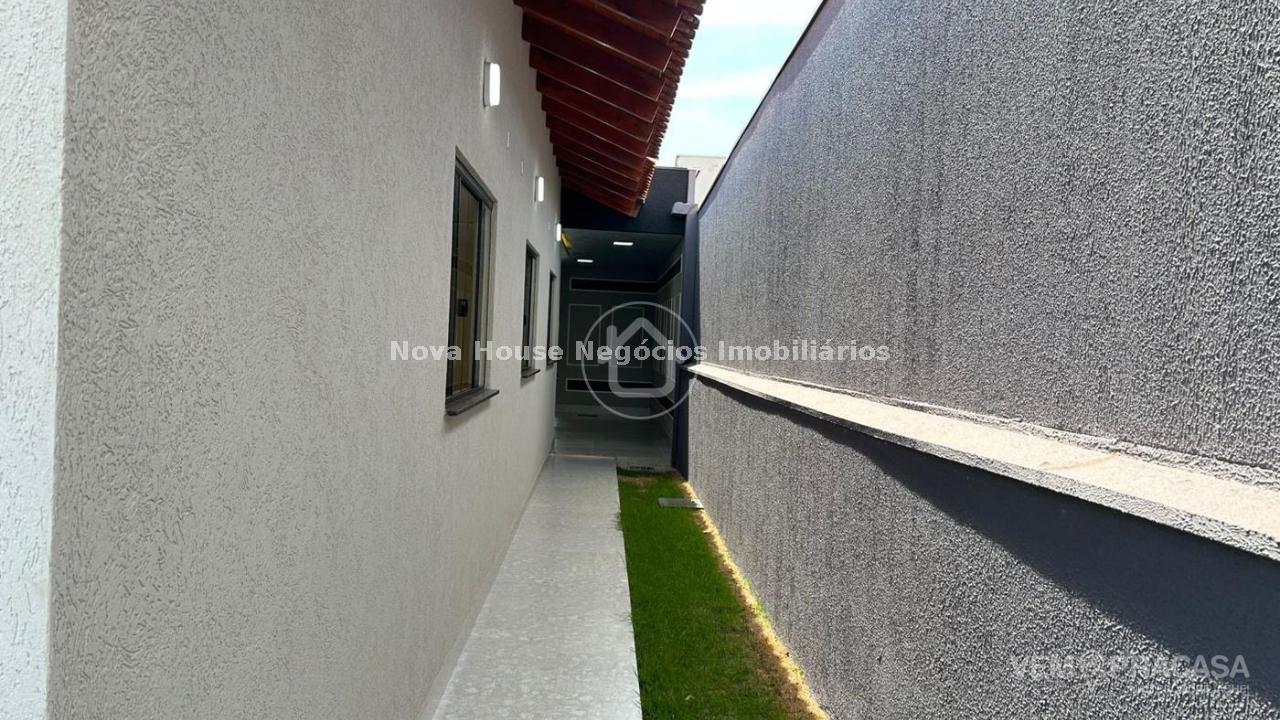 Casa Térrea à venda na Vila Marli, Campo Grande – foto 27