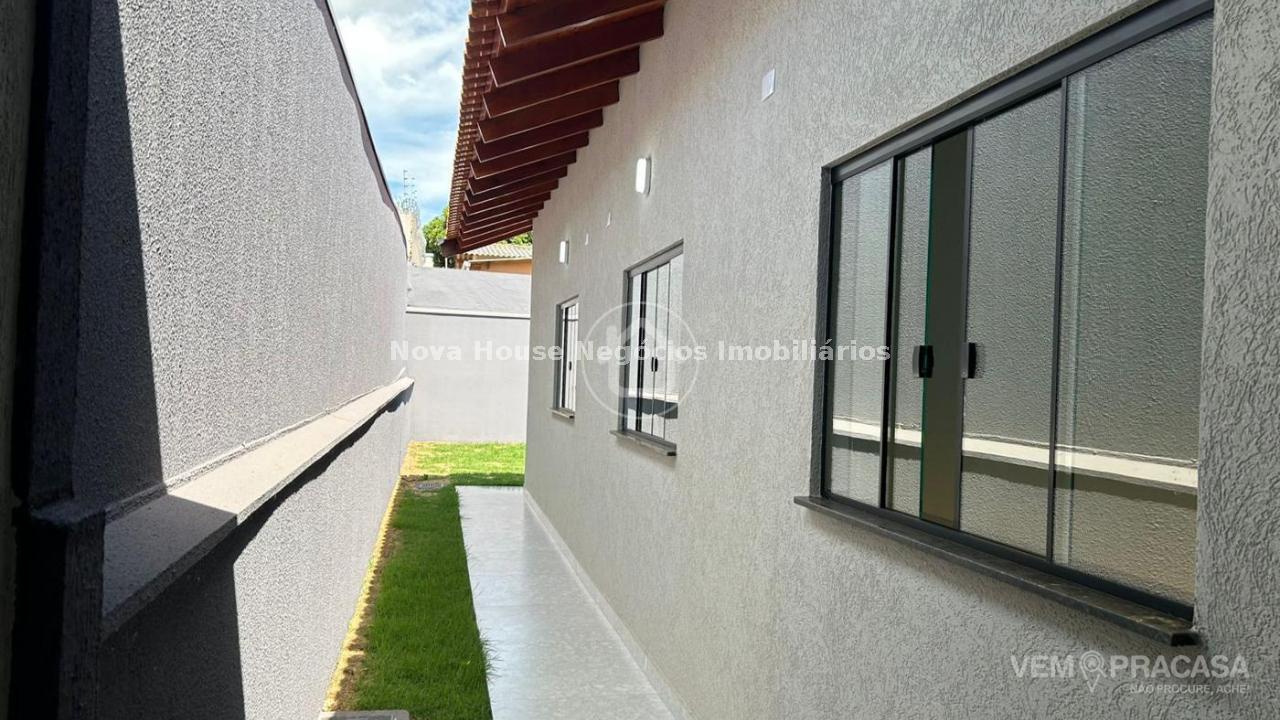 Casa Térrea à venda na Vila Marli, Campo Grande – foto 31