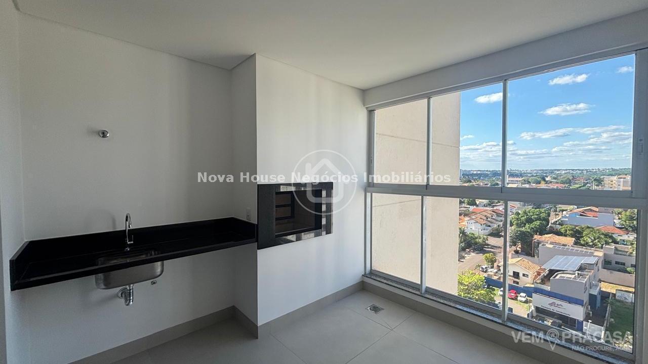 Apartamento à venda no Monte Castelo, Campo Grande – foto 18