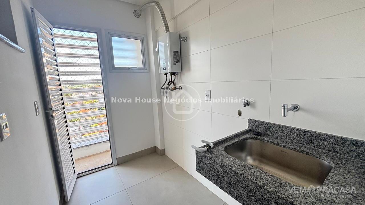 Apartamento à venda no Monte Castelo, Campo Grande – foto 23