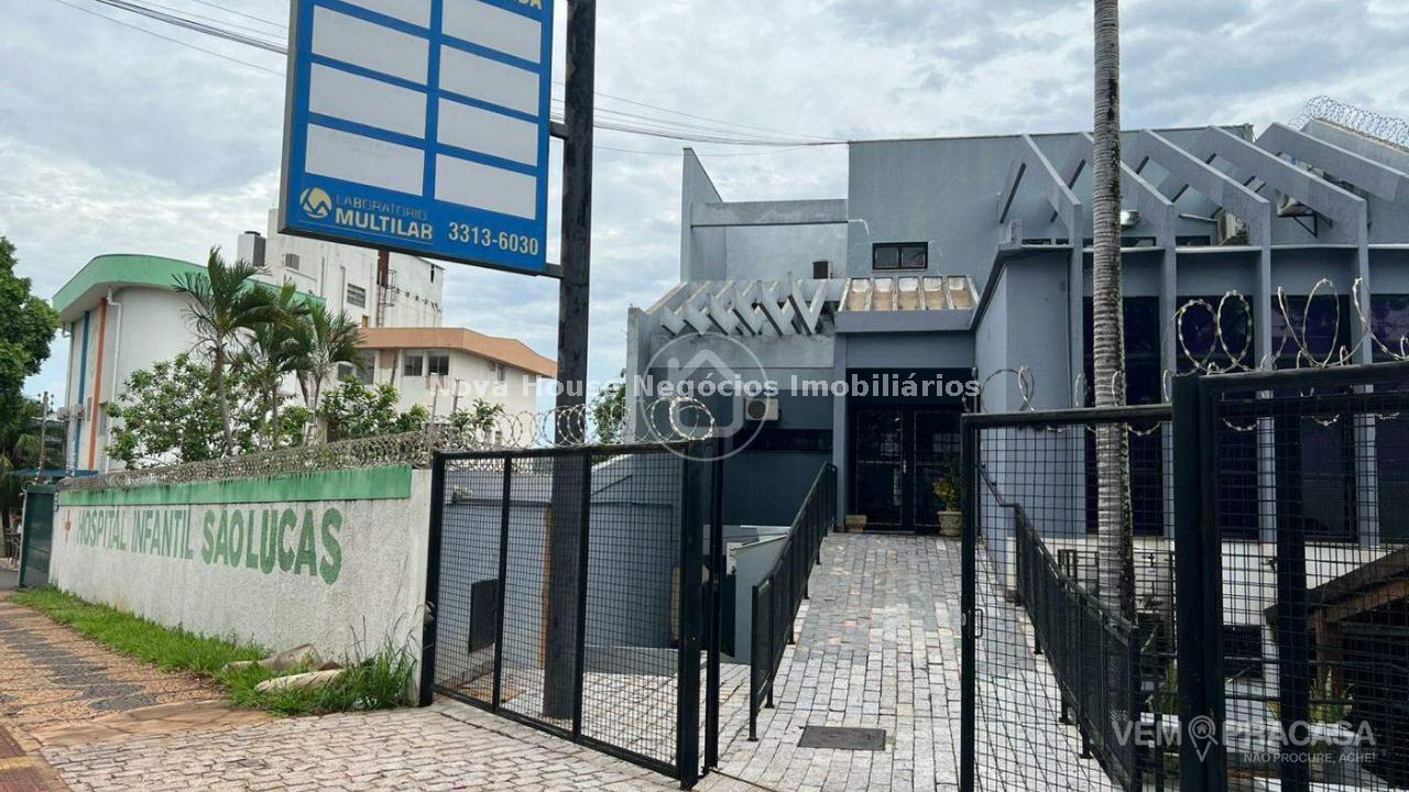 Sala à venda no Amambaí, Campo Grande – foto 2