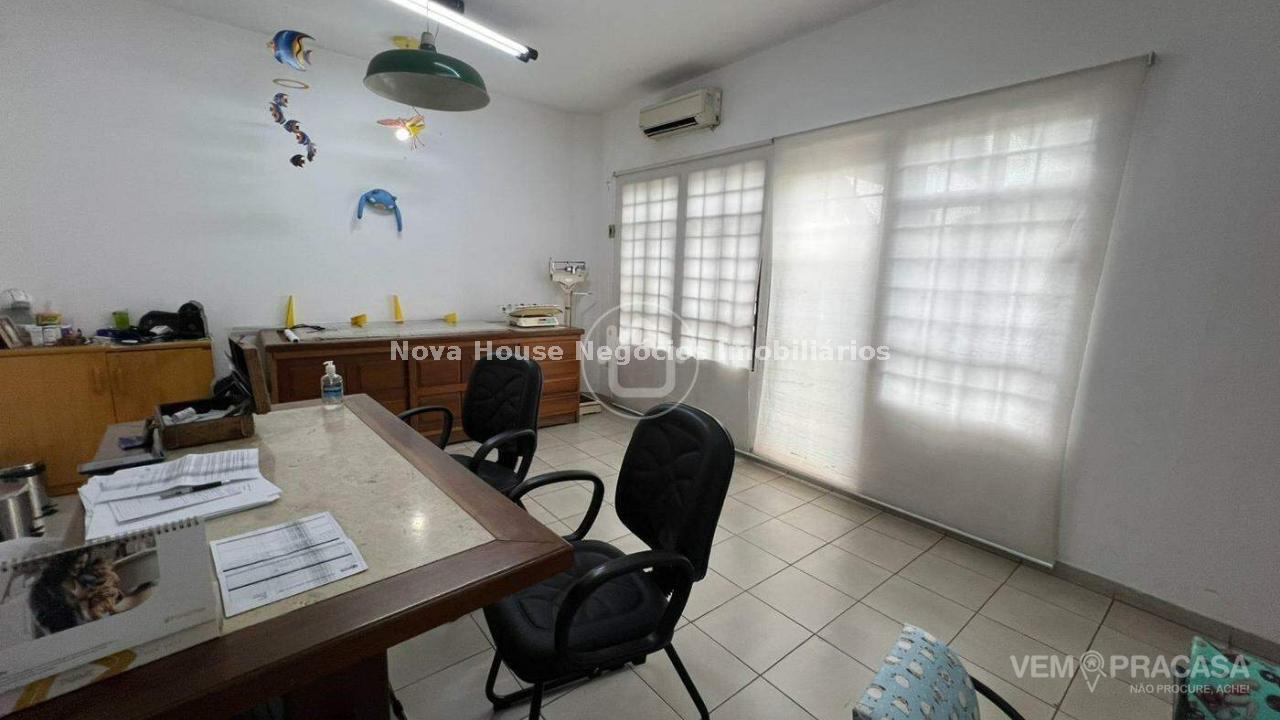 Sala à venda no Amambaí, Campo Grande – foto 4