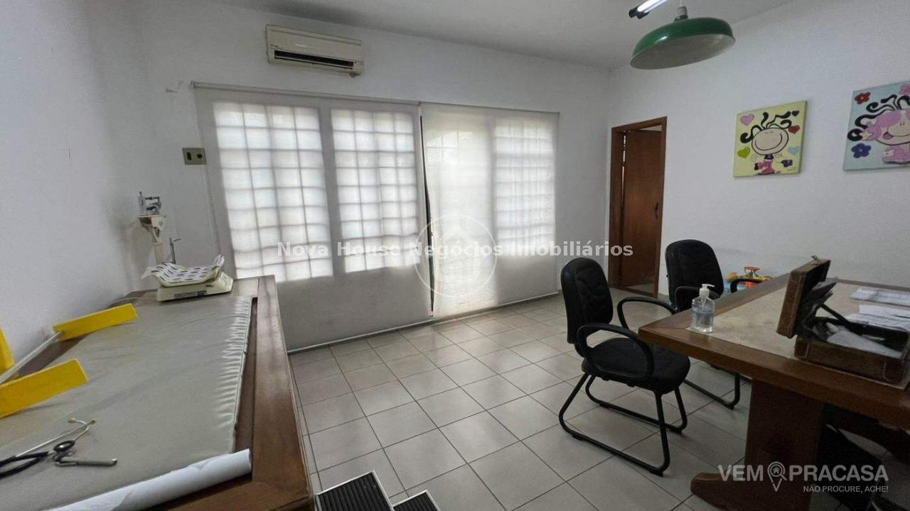 Sala à venda no Amambaí, Campo Grande – foto 5