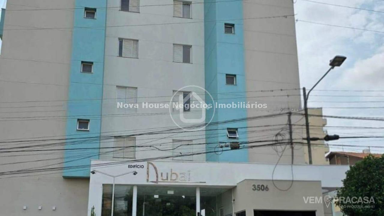 Apartamento à venda no São Francisco, Campo Grande – foto 2