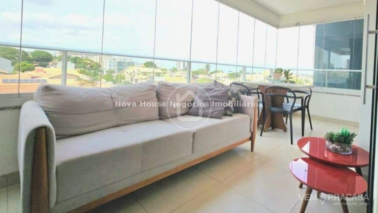 Apartamento à venda no São Francisco, Campo Grande – foto 4