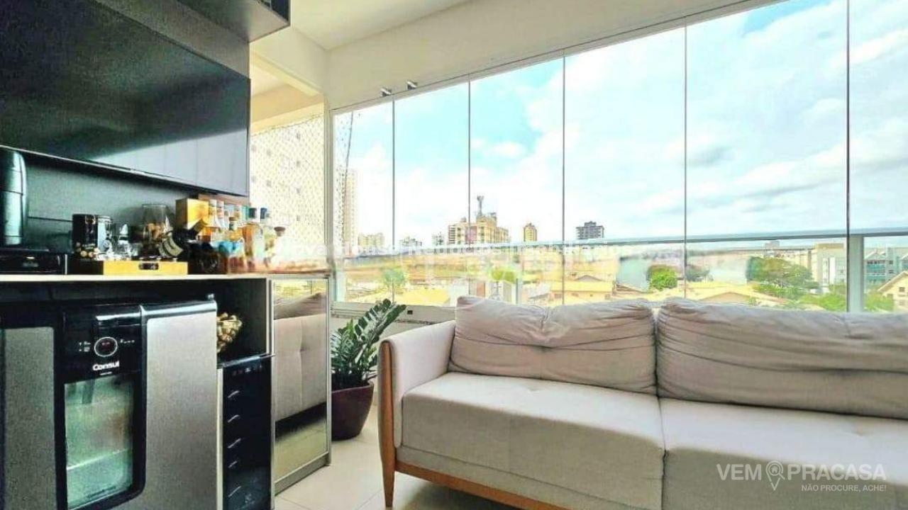 Apartamento à venda no São Francisco, Campo Grande – foto 5