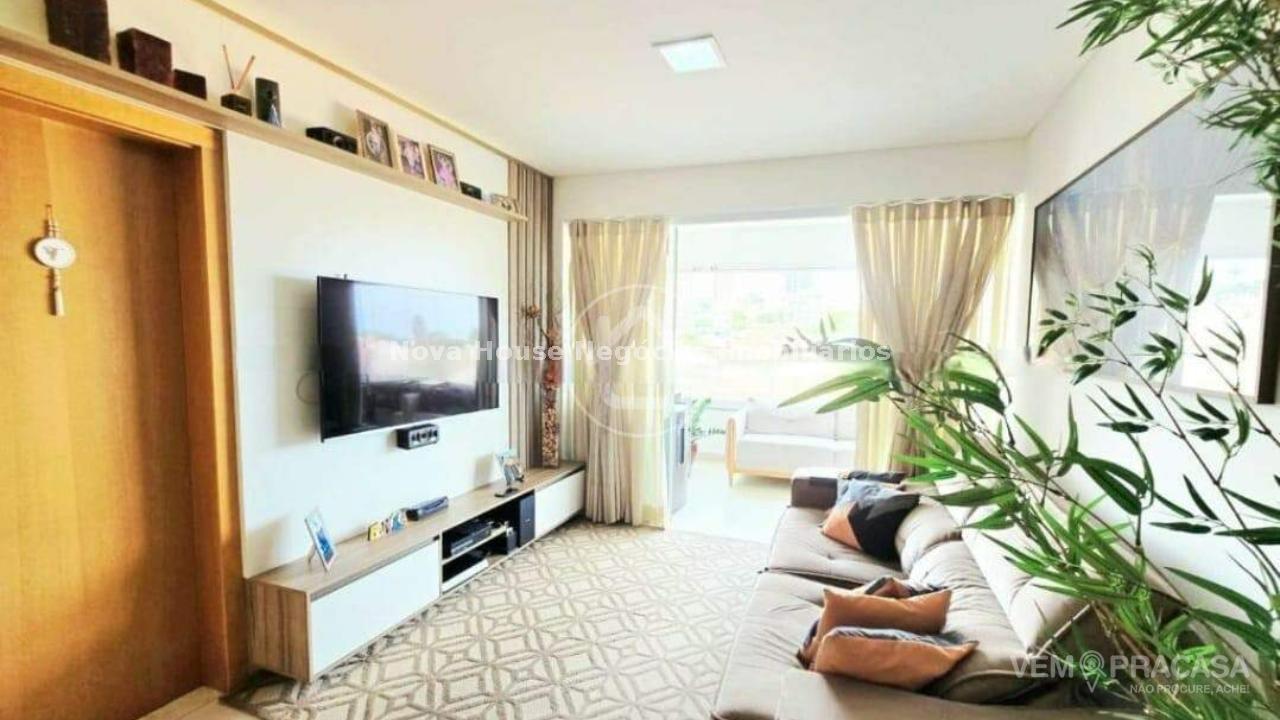 Apartamento à venda no São Francisco, Campo Grande – foto 8