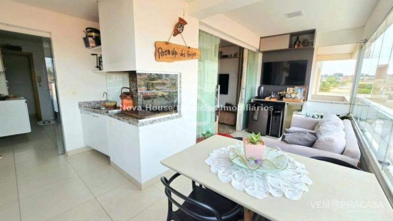 Apartamento à venda no São Francisco, Campo Grande – foto 10