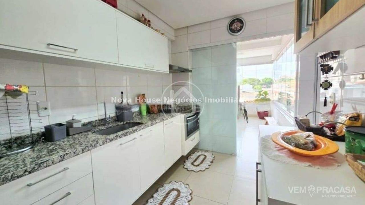 Apartamento à venda no São Francisco, Campo Grande – foto 11