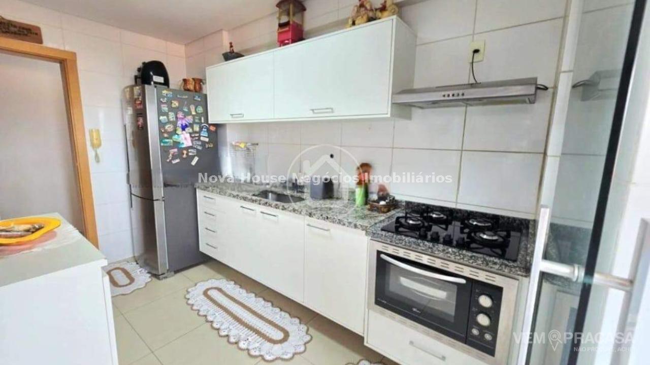 Apartamento à venda no São Francisco, Campo Grande – foto 13