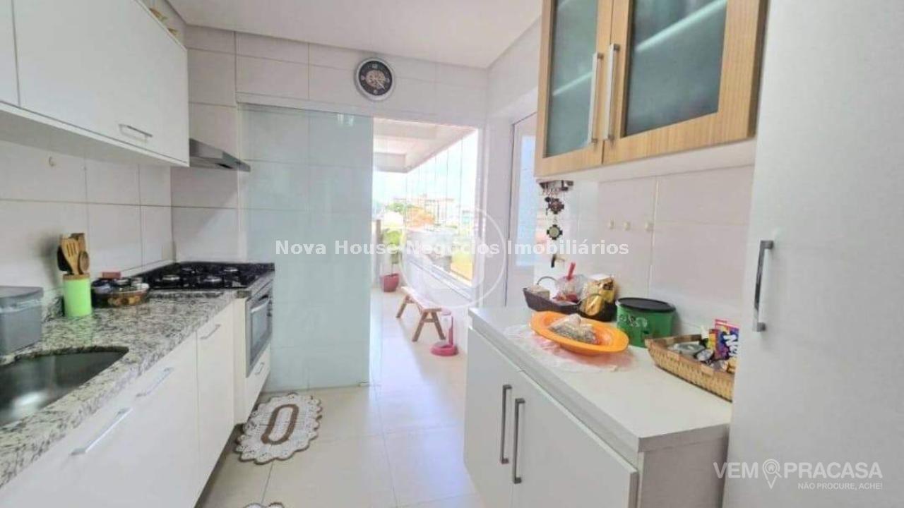 Apartamento à venda no São Francisco, Campo Grande – foto 16