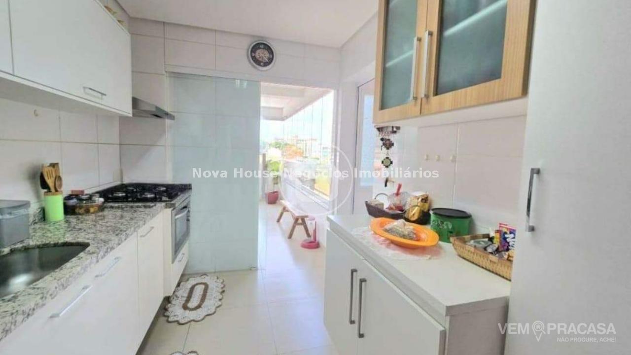 Apartamento à venda no São Francisco, Campo Grande – foto 15