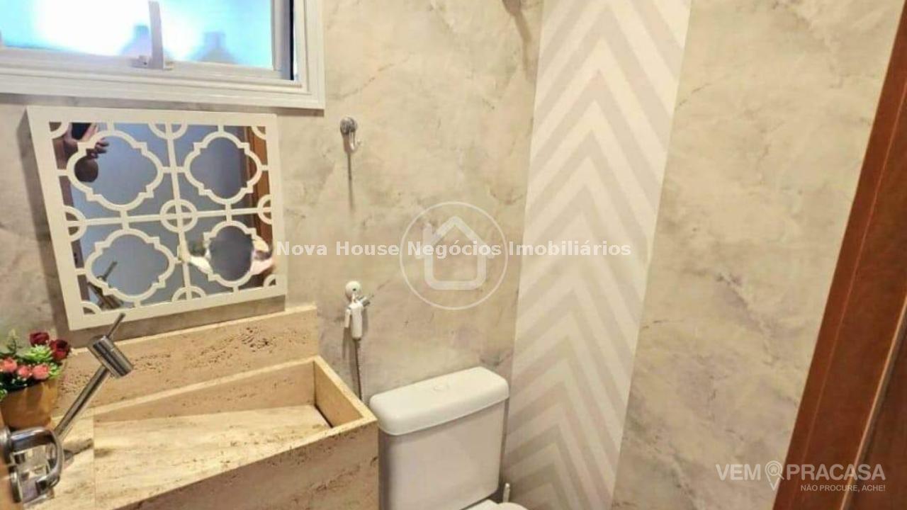Apartamento à venda no São Francisco, Campo Grande – foto 18