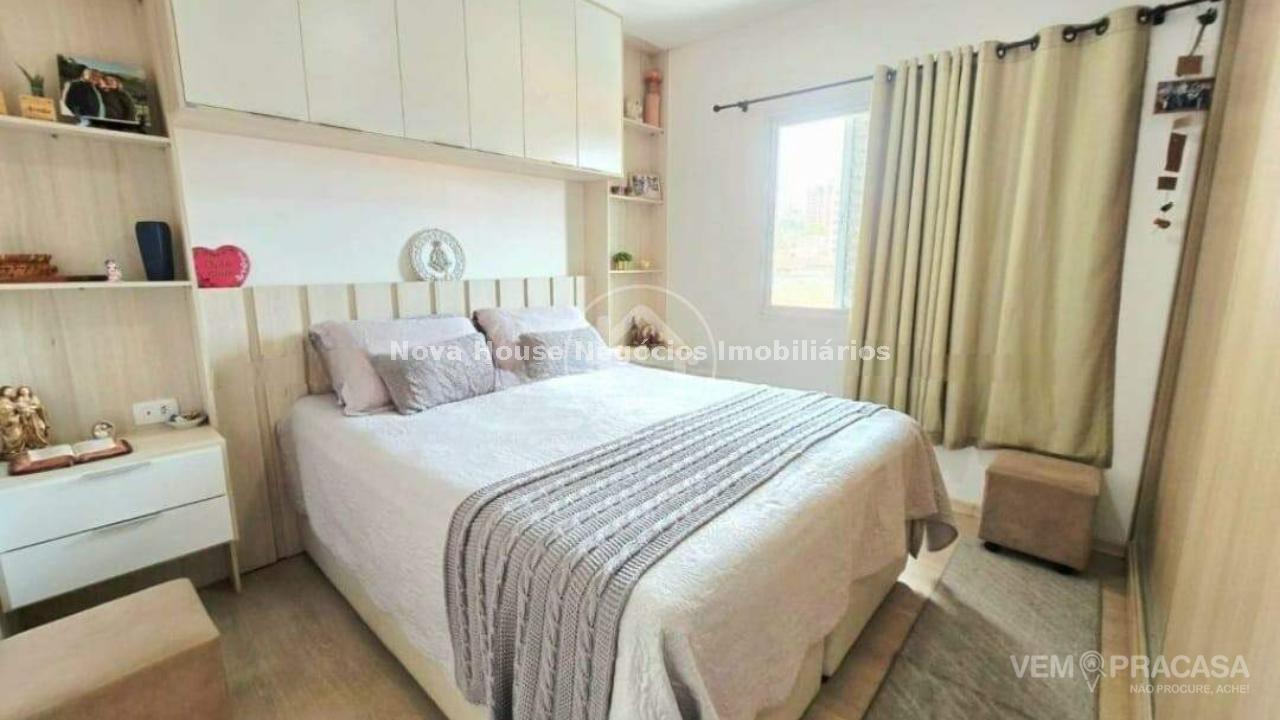 Apartamento à venda no São Francisco, Campo Grande – foto 19